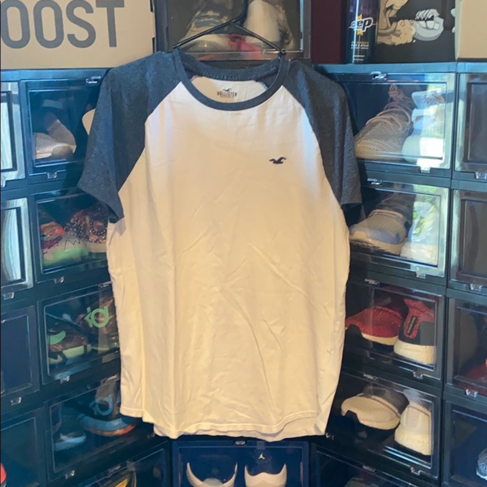 Hollister Shirt